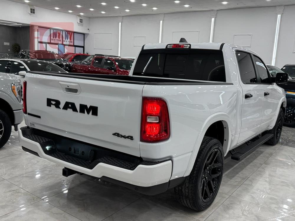 Ram 1500